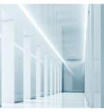 Perfil Aluminio U 2 Metros - Imagen 5