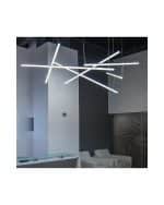 Perfil De Aluminio Dise&ntilde;o Tubo - 2 Metros - Imagen 9