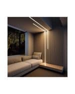 Perfil De Aluminio Modelo SPF - 2 Metros (Para evitar rotura en transporte la cantidad mínima es 2) - Imagen 3