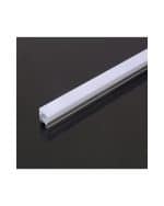 Perfil De Aluminio Modelo SPF - 2 Metros (Para evitar rotura en transporte la cantidad mínima es 2)