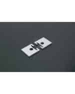 Perfil De Aluminio Modelo SPF - 2 Metros (Para evitar rotura en transporte la cantidad m&iacute;nima es 2) - Imagen 5