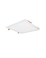 Placa LED Slim Cuadrada 30W 120º - Imagen 3