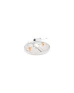 Placa LED Downlight Circular Downlight 20W AJUSTABLE CHIP OSRAM - 3 A&ntilde;os De Garant&iacute;a - Imagen 4