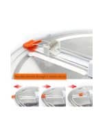 Placa LED Downlight Circular Downlight 20W AJUSTABLE CHIP OSRAM - 3 A&ntilde;os De Garant&iacute;a - Imagen 5