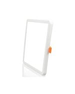 Placa LED Slim Cuadrada Downlight 20W AJUSTABLE - Imagen 5