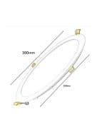 Placa Downlight LED Circular 30W - OSRAM CHIP - 3 Años De Garantía - Imagen 3