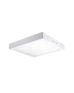 Plaf&oacute;n LED Cuadrado Superficie 20W - OSRAM - Imagen 4