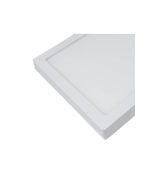 Plaf&oacute;n LED Cuadrado Superficie 30W - OSRAM - Imagen 5