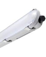 Regleta CCT Estanca LED Integrado 25W-40W OSRAM DRIVER 120cm- 5 Años De Garantía - Imagen 3