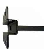 Soporte Pared 80cm Para Proyectores LED - Imagen 3