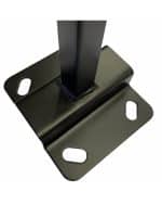 Soporte Pared 80cm Para Proyectores LED - Imagen 5