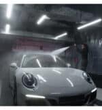 Tubo LED 13W Cristal 90cm - ALTA LUMINOSIDAD - OSRAM(La cantidad m&iacute;nima de pedido de compra para el producto es 10.) - Imagen 5