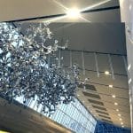 L&aacute;mpara LED AR111 20W 60&ordm; CRI +90 - LUZ SELECCIONABLE - CCT - Imagen 9