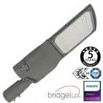 Farola LED 100W CAPRI Philips Driver Programable SMD5050 240Lm/W