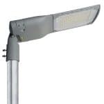 Farola LED 100W CAPRI Philips Driver Programable SMD5050 240Lm/W