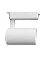 Foco LED 30W Blanco Chip Bridgelux Carril Monof&aacute;sico CRI +92 No Flick - Imagen 3