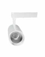 Foco LED 30W Blanco Chip Bridgelux Carril Monof&aacute;sico CRI +92 No Flick - Imagen 4