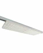 Foco LED Potencia Seleccionable Desde 40w A 75w Blanco Carril TRIFÁSICO Chip Bridgelux 5 Años De Garantia
