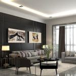 L&aacute;mpara LED AR111 20W 60&ordm; CRI +90 - LUZ SELECCIONABLE - CCT - Imagen 7