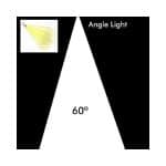 L&aacute;mpara LED AR111 20W 60&ordm; CRI +90 - LUZ SELECCIONABLE - CCT - Imagen 11