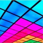 Panel LED 60x60 - Dimable - 40W CCT + RGB + SMART Google - Alexa - Imagen 8