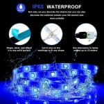 Pack Tira LED 24W 12V SMART WiFi RGB + Control Remoto + CCT - Regulable - SMD5050