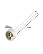 Casquillo Adaptador GU10 - Imagen 3