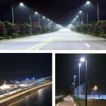 Farola LED 100W FRIGG Philips LUMILEDS - Imagen 5