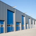 Farola LED 100W FRIGG Philips LUMILEDS - Imagen 8