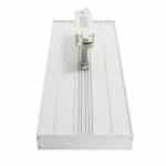 Foco Led Para Carril Promax Negro / Blanco40W Monof&aacute;sico - Imagen 5