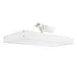 Foco Led Para Carril Promax Negro / Blanco40W Monofásico