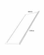 Panel Led Philips 120X60 Cm 80W Driver - Imagen 3