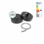 Lámpara Lineal Led Viena 40W