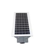 Farola LED SOLAR 60W 3.700 Lm