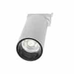 FOCO CARRIL 20W  ANZO BLANCO/NEGRO 1800LM 36&ordm; ORIENTABLE 330&ordm; REGX18X6,2 CM - Imagen 7