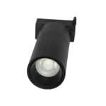 FOCO CARRIL 20W  ANZO BLANCO/NEGRO 1800LM 36&ordm; ORIENTABLE 330&ordm; REGX18X6,2 CM - Imagen 8
