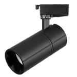 FOCO CARRIL 20W  ANZO BLANCO/NEGRO 1800LM 36º ORIENTABLE 330º REGX18X6,2 CM - Imagen 4