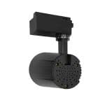 FOCO CARRIL 20W  TELMA BLANCO/NEGRO 1800LM 36&ordm; ORIENTABLE 330&ordm; REGX15,5X8,2 CM - Imagen 4