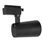 FOCO CARRIL 20W  TELMA BLANCO/NEGRO 1800LM 36&ordm; ORIENTABLE 330&ordm; REGX15,5X8,2 CM - Imagen 6