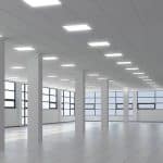 Panel led 60x60 80w Chip Osram retroiluminado - Imagen 4
