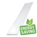 PACK 10 Panel LED 120x30 44W Philips CertaDrive - UGR17 - CRI+92 - Imagen 4