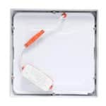 Panel de Superficie Serie Slim Cuadrado 25W - Imagen 4