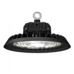 Campana LED UFO Chip Osram 100W 180Lm/w IP 65 Regulable 1-10V - Imagen 5