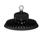 Campana LED UFO Chip Osram 100W 180Lm/w IP 65 Regulable 1-10V - Imagen 4