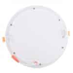 Panel Led Circular Serie Slim 20W