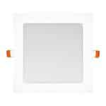 Panel Led Cuadrado Serie Slim 20W - Imagen 4