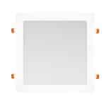Panel Led Cuadrado Serie Slim 25W - Imagen 4