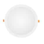 Panel Led Circular Serie Slim 20W