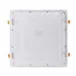 Panel Led Cuadrado Serie Slim 25W - Imagen 5