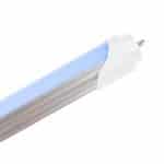 Tubo de Led Azul T8 1200 Mm Ekran 17W Conexi&oacute;n un Lateral